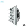 Mounted Shutter Exhaust Fan, Wall, ETL - view 2