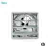 Mounted Shutter Exhaust Fan, Wall, ETL - view 5