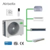 Mounted Split Air Conditioner, 15000, 50hz, R410a, Wall
