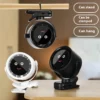 Mounted Usb Clip Fan, Wall, Portable - view 4