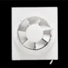 Mounted Ventilation Exhaust Fan, Wall, 110 V, Electric - view 3