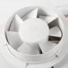 Mounted Ventilation Exhaust Fan, Wall, 110 V, Electric - view 5