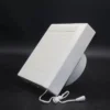 Mounted Ventilation Exhaust Fan, Wall, 110 V, Electric - view 6