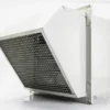 Mounted Ventilation Exhaust Fan, Wall, Axial