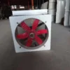Mounted Ventilation Exhaust Fan, Wall, Axial - view 6