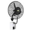Mounted Water Spray Fan, 26", Wall