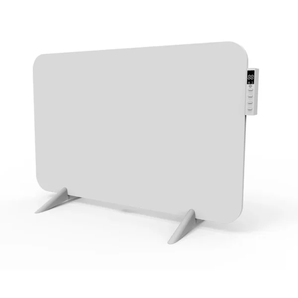 Mounted Wifi Room Panel, Wall, 120V, Electric - view 2