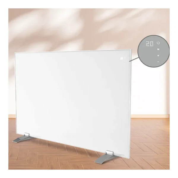 Mounting Energy-efficient Infrared Panel, Wall, 220-240V - view 4