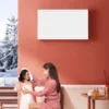 Mounting Energy-efficient Infrared Panel, Wall, 220-240V - view 6