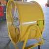 Movable Axial Fan, 380 V, Electric - view 5