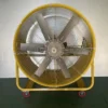 Movable Axial Fan, 380 V, Electric - view 6