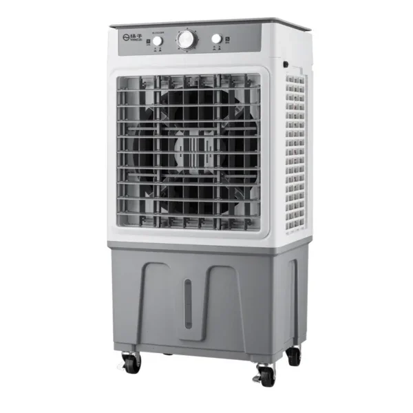 Movable Desert Air Cooler, 110v-240v, 7500cmh