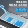 Movable Desert Air Cooler, 110v-240v, 7500cmh - view 4