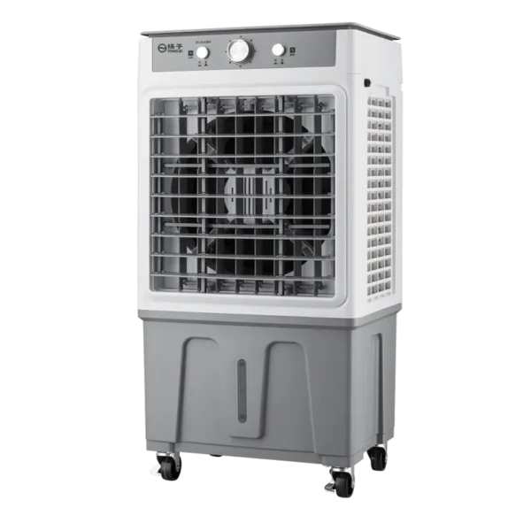 Movable Desert Air Cooler, 110v-240v, 7500cmh - view 6