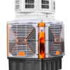 Movable Desert Air Cooler, 1stcoolfan, 220V, ABS - view 2