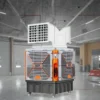 Movable Desert Air Cooler, 1stcoolfan, 220V, ABS - view 4