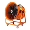 Movable Electric Ventilator, 24-Inch, 18750, 220V