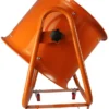 Movable Electric Ventilator, 24-Inch, 18750, 220V - view 2