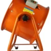 Movable Electric Ventilator, 24-Inch, 18750, 220V - view 3