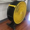 Movable Industrial Standing Fan, 220V, 0.4KW, 1m, Axial - view 4