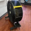 Movable Industrial Standing Fan, 220V, 0.4KW, 1m, Axial - view 5