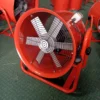 Movable Ventilation Fan, 500mm, 1450rpm, 220V/50Hz