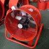 Movable Ventilation Fan, 500mm, 1450rpm, 220V/50Hz - view 2