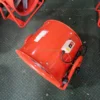 Movable Ventilation Fan, 500mm, 1450rpm, 220V/50Hz - view 3