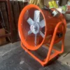 Movable Ventilation Fan, 500mm, 1450rpm, 220V/50Hz - view 4