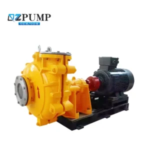 Mud Pump, Centrifugal, Stainless