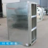 Muffler Fan, HVAC, Galvanized sheet
