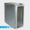 Muffler Fan, HVAC, Galvanized sheet - view 3