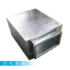 Muffler Fan, HVAC, Galvanized sheet - view 4