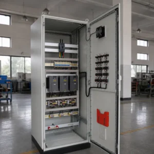 Multi Motor, VFD, CF- VFD004
