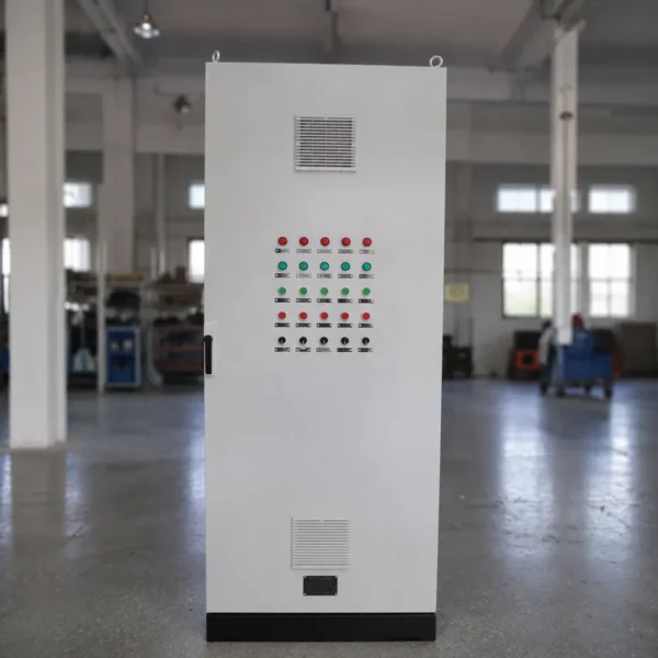 Multi Motor, VFD, CF- VFD004 - view 2