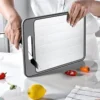 Multi-purpose Food-grade Aluminium Plate, 8.3x12.3'', PP+TPR - view 4