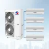 Multi Split Air Conditioner, Inverter, R410a, HVAC, Ducted