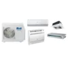 Multi Split Air Conditioner, Wall, 220V, ≥ 30 - view 2