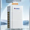 Multi-split Vrf Air Conditioner, 25.2KW, Inverter, R-410A