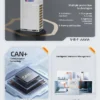 Multi-split Vrf Air Conditioner, 25.2KW, Inverter, R-410A - view 2