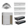 Multi-split Vrf Air Conditioner, 25.2KW, Inverter, R-410A - view 4