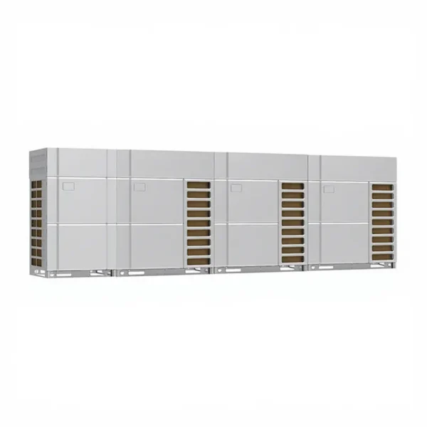 Multi-split Vrf Air Conditioner, 25.2KW, Inverter, R-410A - view 6
