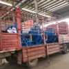 Multi-stage Casting Fan, C260-1.5/CENTRIFUGAL, MULTISTAGE - view 4