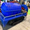Multi-stage Centrifugal Air Blower