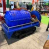 Multi-stage Centrifugal Air Blower - view 2