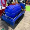 Multi-stage Centrifugal Air Blower - view 3
