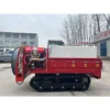Multi-stage Centrifugal Air Blower - view 4