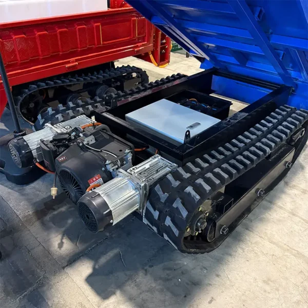 Multi-stage Centrifugal Air Blower - view 6