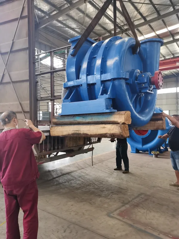 Multi-stage Centrifugal High-pressure Blower, MULTISTAGE - view 4