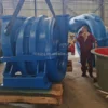 Multi-stage Centrifugal High-pressure Blower, MULTISTAGE - view 5